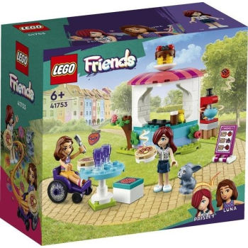 LEGO(R) FRIENDS 41753 Naleśnikarnia
